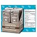 Barney Butter Almond Butter Snack Pack, Cocoa + Coconut, Paleo Friendly, KETO, Non-GMO, Skin-Free, 0.6 Ounce, 24 Count