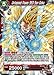Untapped Power SS3 Son Goku