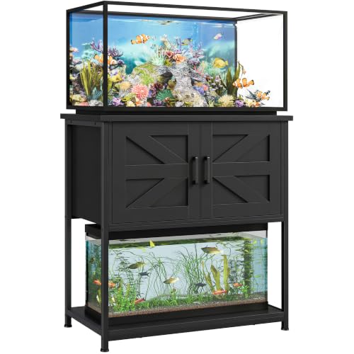 Hylemoros 20-30 Gallon Aquarium Stand