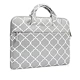 ivencase 13-13.3 Inch Laptop Briefcase Handbag Sleeve Dual Layer Protection Universal Carrying Case Cover with Pocket & Handle for Notebook / Ultrabook / Macbook Air / Macbook Pro / Pro Retina 13.3"