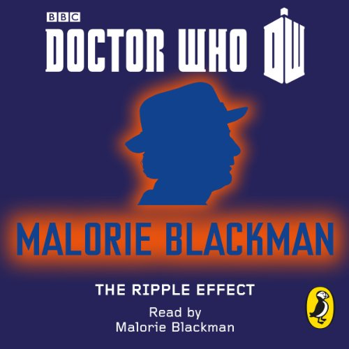 Doctor Who: The Ripple Effect: Seventh Doctor: 50th Anniversary