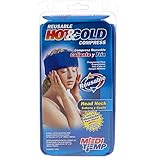Medi-Temp Head-Neck Hot/Cold Therapy Pad