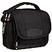 Amazon Basics Bag for Camcorders and Large P&S Cameras (includes strap)
