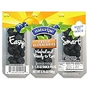 Naturipe Farms Washed and Ready to Eat Blueberry Snacks, 1.25 oz(us)