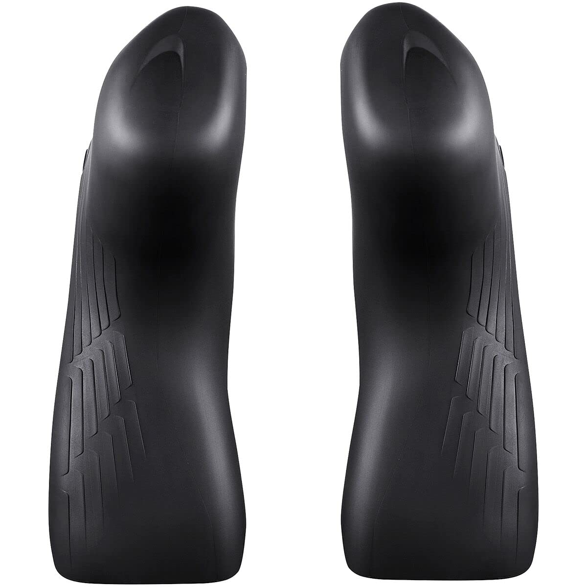 Set Cambio E Freno A Disco Shimano ST-R8170 Di2 12 Velocit&agrave; &ndash; Lato DX E SX Flat Mount 1700mm