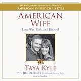 Image de American Wife: A Memoir of Love, War, Faith, and Renewal