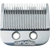 AndisCarbon Steel Adjustable Replacement Blade for Master Clipper (01556)