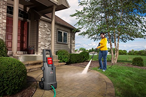 4 Briggs+Stratton+High+Pressure+Detergent+Injection