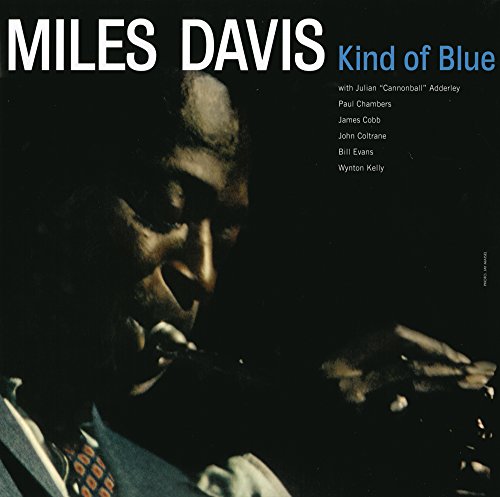 Album Art for Kind Of Blue by Miles Davis