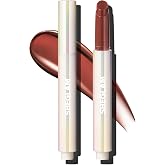 SHEGLAM PoutPerfect Moisturizing Solid Lip Gloss Non Sticky Lipstick with Coconut Oil - Sepia Kiss