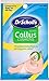 Dr. Scholl's Round Callus Cushions, 6 Count Packages (Pack of 6)