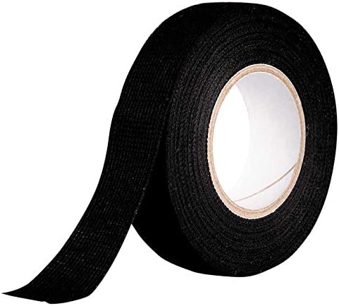 HPX TP1910 Cable Protection Tape Black 19 mm x 10 m, 20 - Image 4