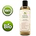 Natural Water Based Lube - Sexual Lubricant for Sensitive Skin - Personal Moisturizer for Women and Men - Silicone Free Gel for Sex with Aloe and Carrageenan - Smooth Glide - PH Balance - Sex Toy Safe