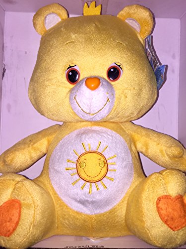 funshine bear plush