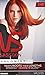 Vidal Sassoon Salonist Hair Colour Permanent Color Kit, 7/43 2 Intense Red Copper (PACKAGING MAY VARY)