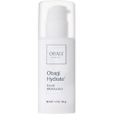 Obagi Medical Hydrate Facial Moisturizer | Non-Comedogenic All-Day Moisturizer with Tara Seed Extract, Shea Butter &amp; Glycerin. Combats Dryness for All Skin Types.