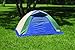 Texsport 2 Person Brookwood Backpacking Camping Tent with Carry Storage Bag