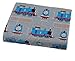 HIT Thomas The Tank Engine Tech Full 4 Piece Sheet Set