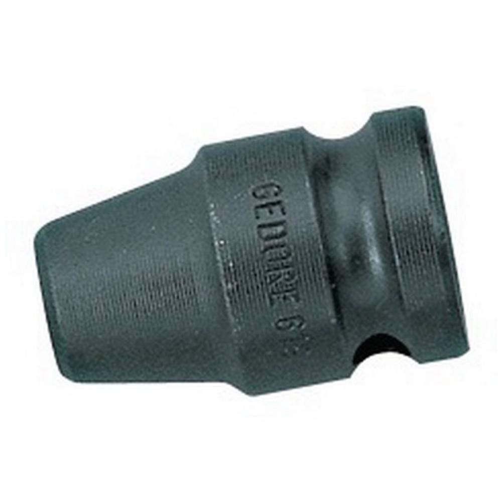 Gedore Pipe Fitting 1/4 "Hex – 1/2" Framework – KB 619