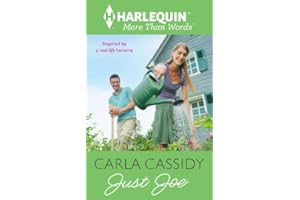 Just Joe: A Charity Volunteers Contemporary Romance