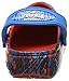 crocs Boys' Crocsfunlab Spiderman Clog, Flame, 13 M US Little Kid