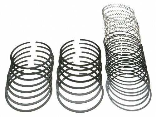 MAHLE Original 50564CP.080 Engine Piston Ring Set