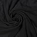 Loritta Womens Beach Bathing Suit Swim Bikini Swimsuit Oversized Cover Up Dresses, Black(L-XXL)