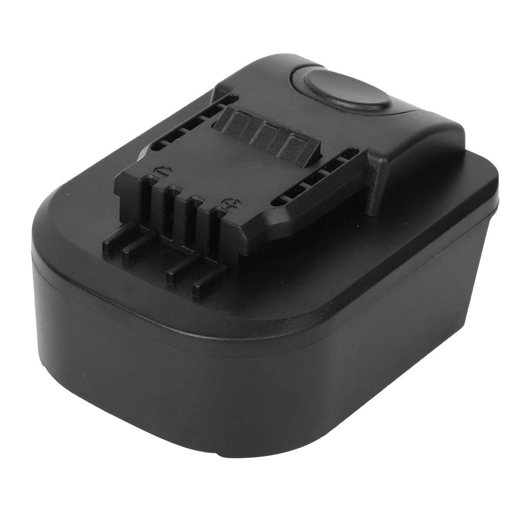 FTVOGUE Battery Adapter for Milwaukee M18 Lithium-ion Convert for WORX Power Tool 20V 4-Pin