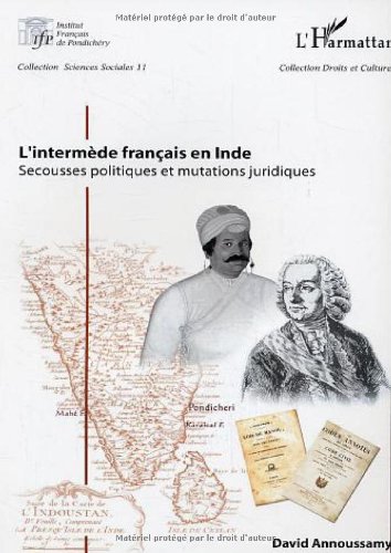 L' intermède français en Inde