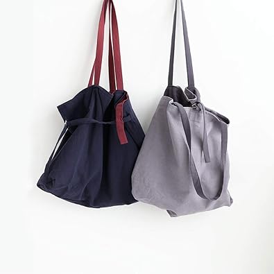 two side shoulder bags