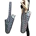 Aozora Yoga Mat Bag | Yoga Mat Tote Sling Carrier with Large Side Pocket & Zipper Pocket | Fits Most Size Mats (Magic)thumb 4