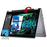 Dell Latitude 3000 3310 13.3" Touchscreen 2 in 1