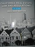 California Real Estate Laws, , 0820584258