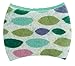 ocelo Light Duty No-Scratch Scrub Sponge, colors and patterns may vary, 3 Sponges/Pk, 4-Packs (12 Sponges Total)