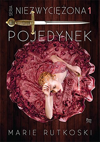 Niezwyciezona Tom 1 Pojedynek