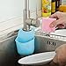 Bestwishes2u Storage Drain Bag - Water debris racks - kitchen sink drain basket