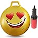 Waliki Emoji 3 Exercise & Fitness Ball, 18
