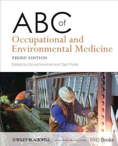 Download ABC of Occupational and Environmental Medicine (ABC Series Book 251) (English Edition) PDF