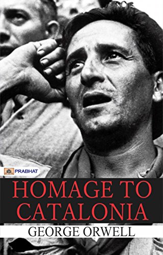 Homage to Catalonia