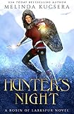 Hunter's Night (Robin of Larkspur Book 1) by 