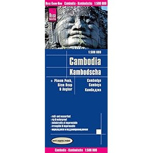 Kambodscha = Cambodia = Cambodge = Camboya = Kambodzha