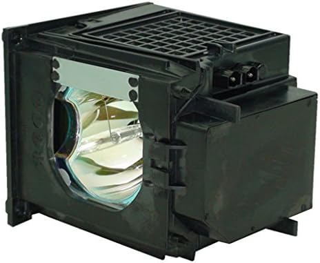 915P049020 Projection Replacement Lamp with Housing for Mitsubishi TV