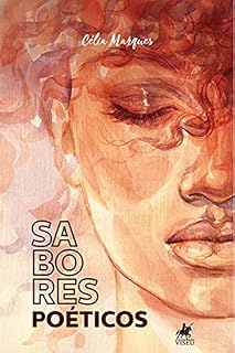 Livro Sabores poéticos