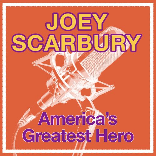 Believe It or Not (Theme From "Greatest American Hero") by Joey Scarbury on Amazon Music