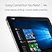 ASUS T102HA-D4-WH Transformer Book 10.1