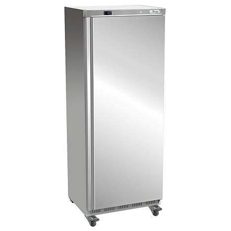 Gastro EF700BTSS - Frigorífico para hostelería: Amazon.es: Grandes ...