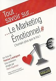 Le  marketing émotionnel