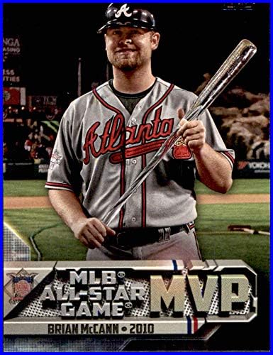 brian mccann all star