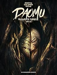 Daomu pilleur de tombes