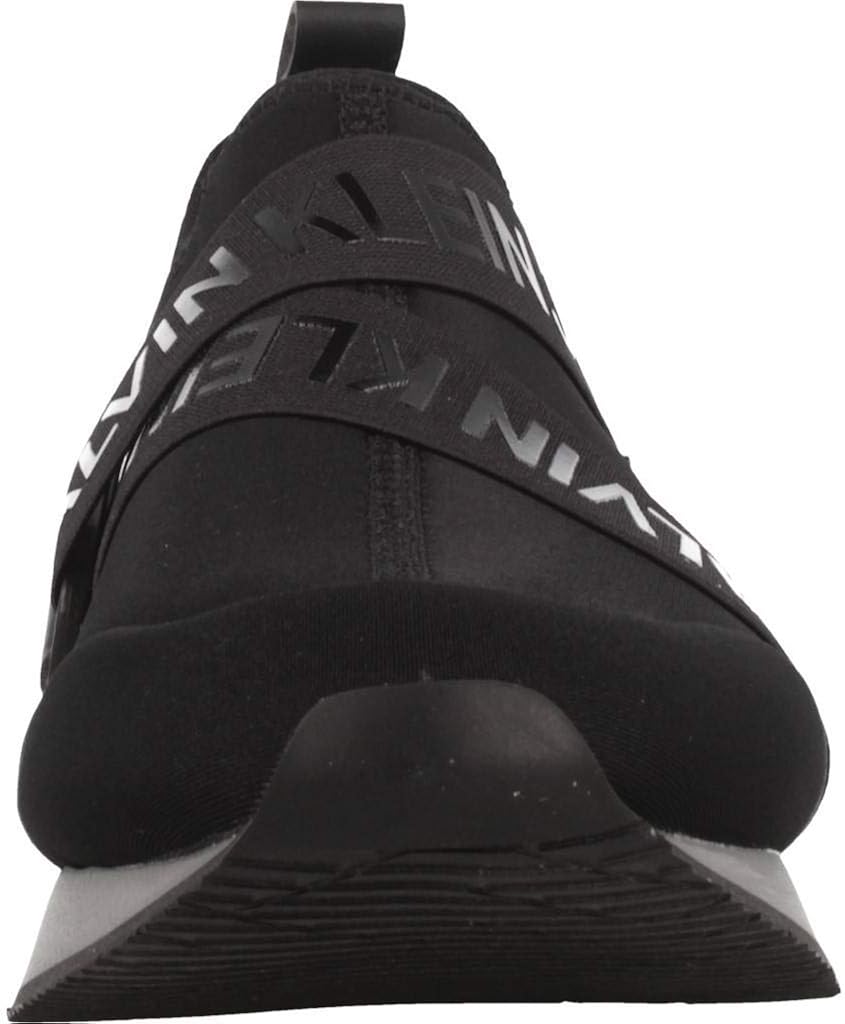 calvin klein tonia trainers